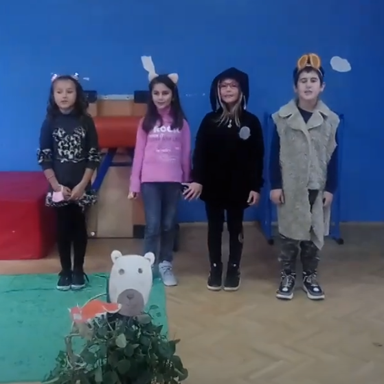 Чувајмо природу