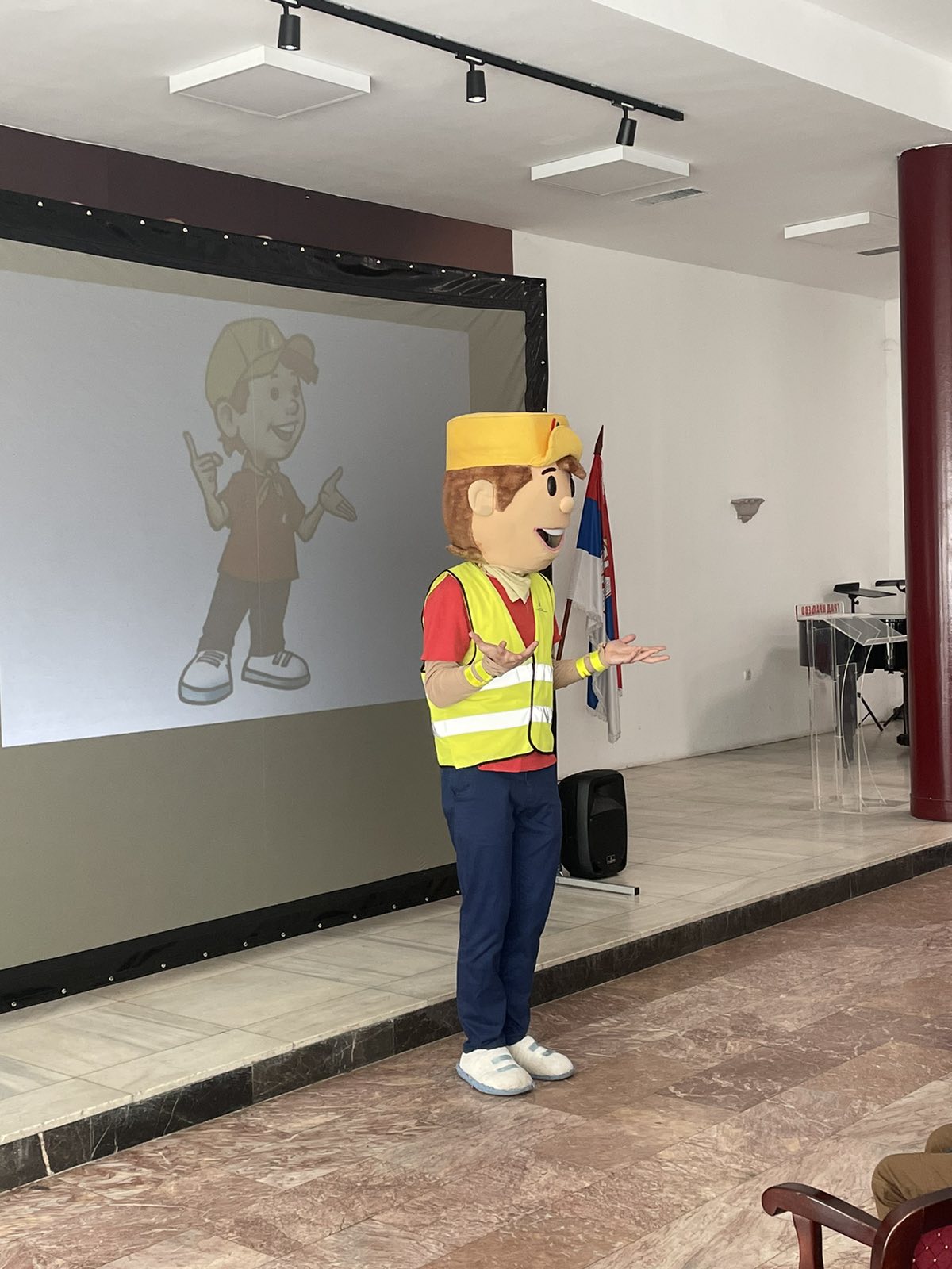 „Пажљивкова правила”