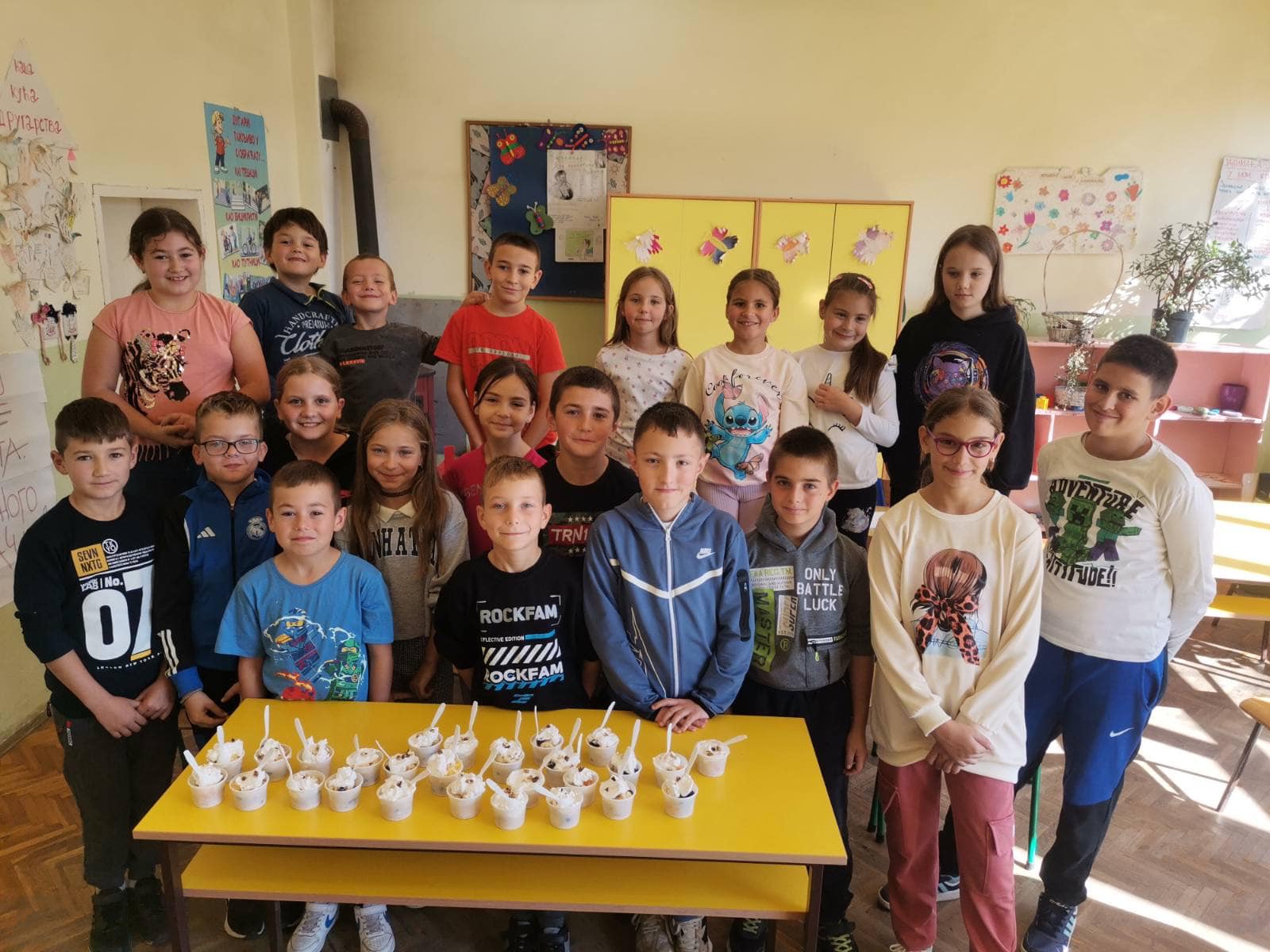 СВЕТСКИ ДАН ХРАНЕ – 16. 10. 2024.